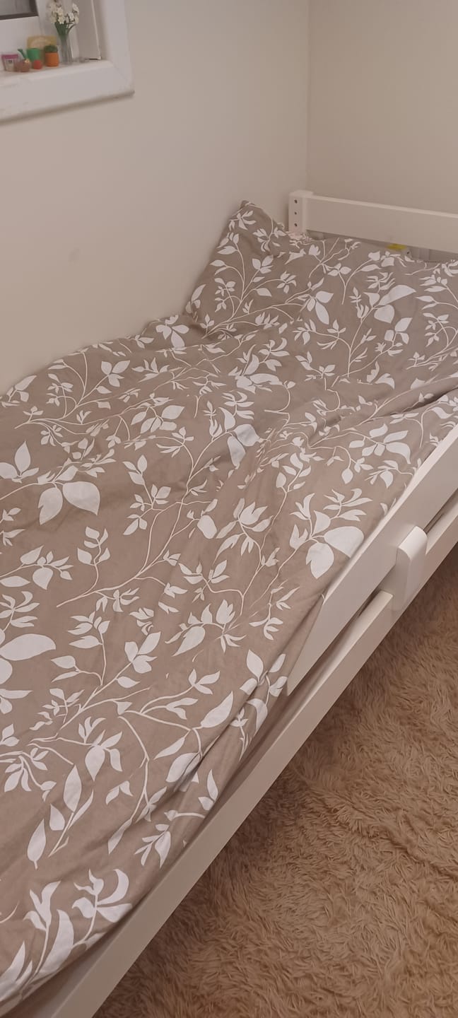 Customer photo review of Ekko cotton - אנבל