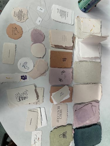 Customer photo review of odds bundles 046-054