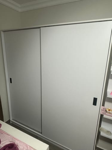 Customer photo review of دولاب 200×200سم - GMF13