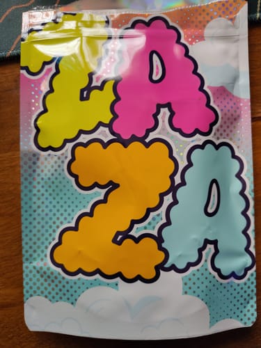 Customer photo review of 420 Special - 28 Grams Littles - $42.00