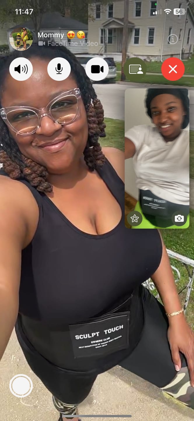 Customer photo review of Women's Day Buy1Get2 Free Bundle
