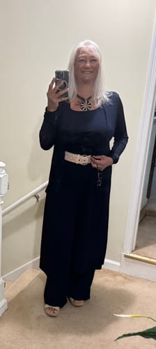 Customer photo review of Free Returns + Package Protection