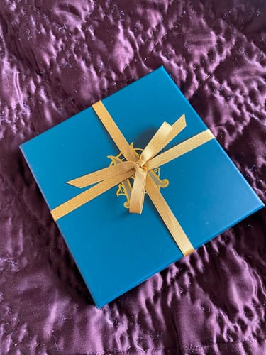 Customer photo review of Wood & Spicy Collection