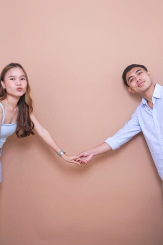 Customer photo review of 📸 Printave™ Self-Photo Studio (10-minute shoot)