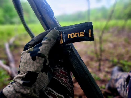 Customer photo review of (20-Pack) SuperCharged Honey - 100mg Caffeine