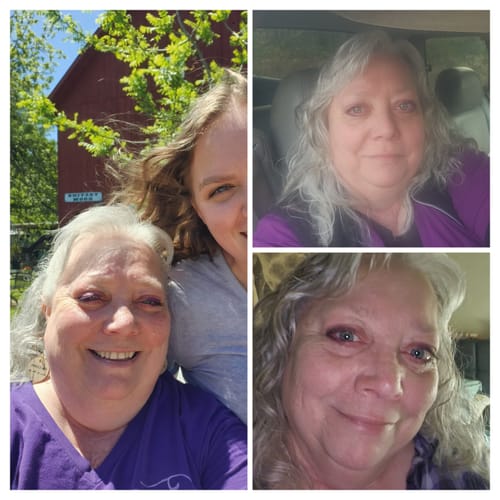 Customer photo review of Complex Diet Drops (Special Offer)