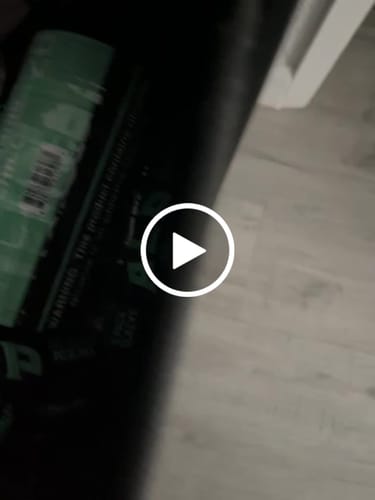 Customer video review of Refreshing Chill Nicotine Pouches