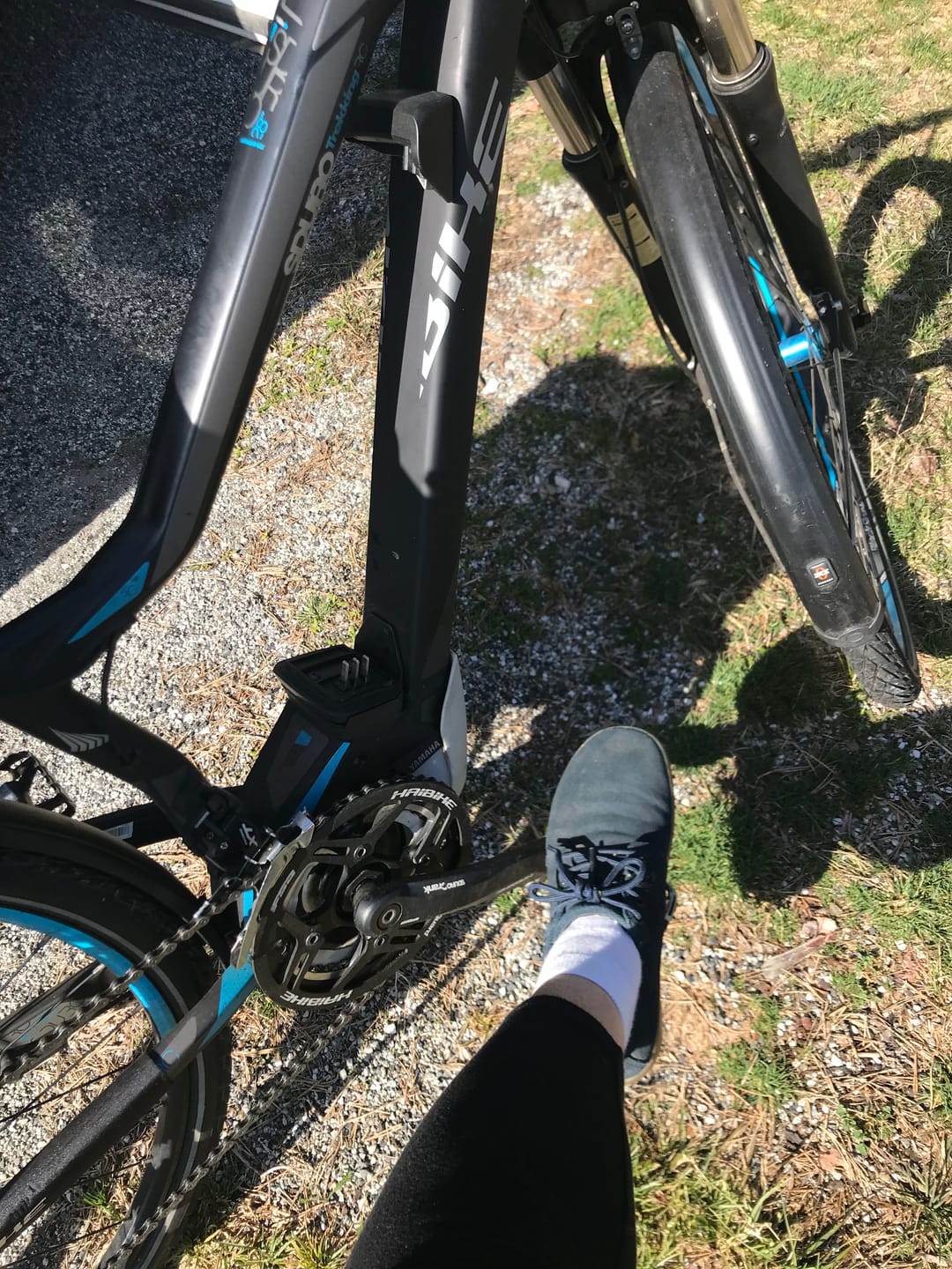 Customer photo review of Dream Ⅰ - Barefoot Chaussures