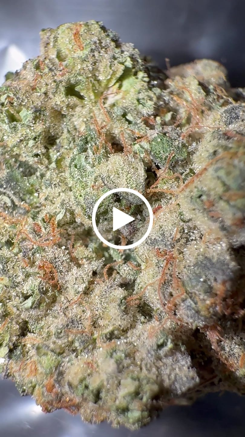 Customer video review of RAW Black King Size Cones