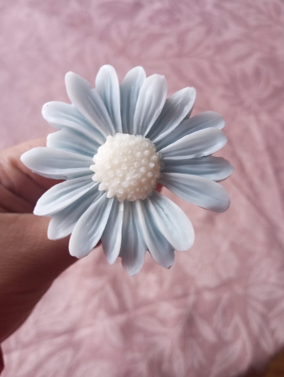 Customer photo review of N 22 - Frambuesa y pimienta rosa