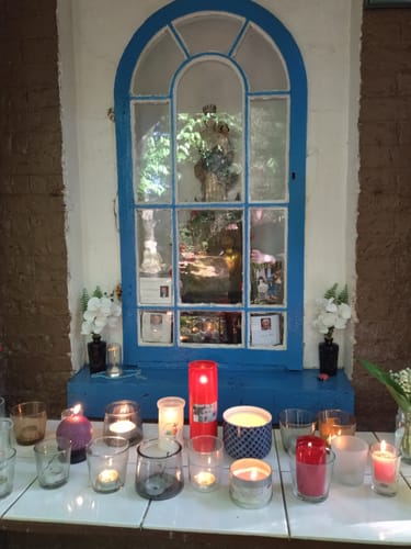 Customer photo review of 18V Cordless Combi Drill 40 Nm Set