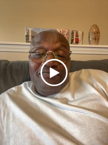 Nigel B. review of You Are The World Custom Names Canvas For Mom image 1 out of 1