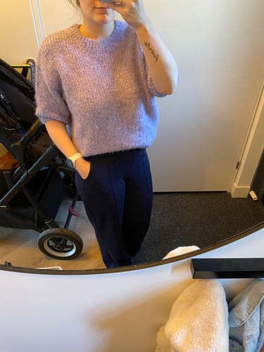 Customer photo review of Noa Trui Lila