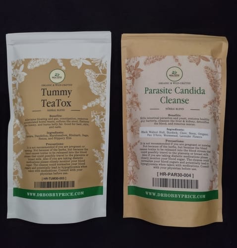 Customer photo review of Summer Time Fine 30-Day Group Detox