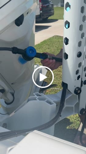 Customer video review of Boaters Kit (3 PACK), Fast FREE Shipping