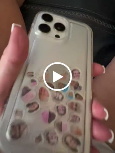 Customer video review of Extra Charms