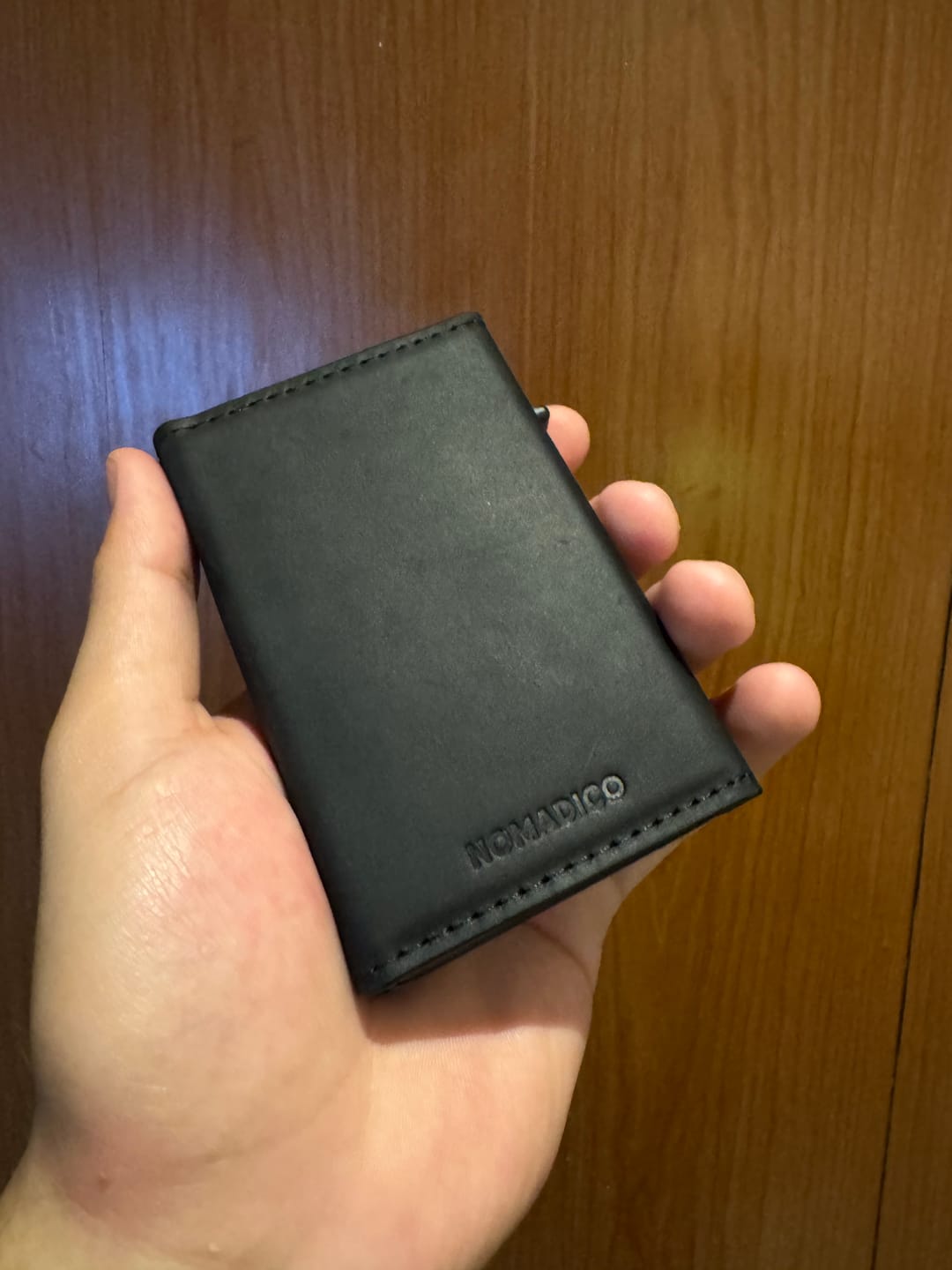 Customer photo review of Legacy