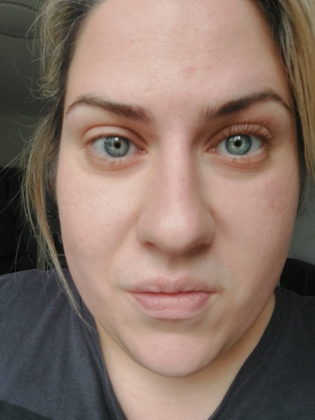 Customer photo review of Luxe Wimpernlifting Set (Kaufe 1 und erhalte 1 gratis dazu)