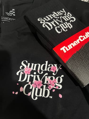 Customer photo review of SDC™ - SAKURA