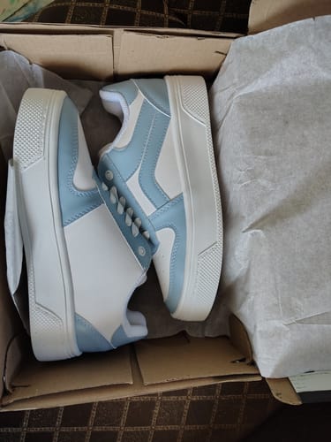 Customer photo review of OREGON Blanco/ Ensueño