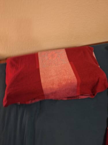 Customer photo review of SleepJoy
