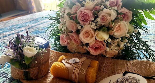 Customer photo review of All you need is Love