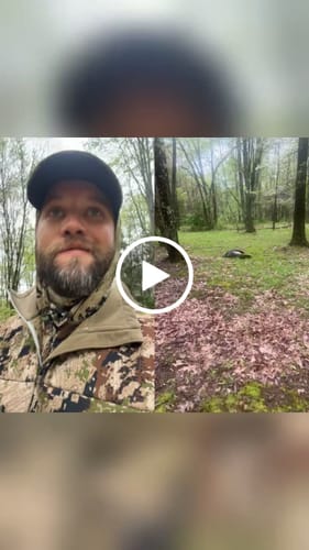 Customer video review of Batwing diaphragm