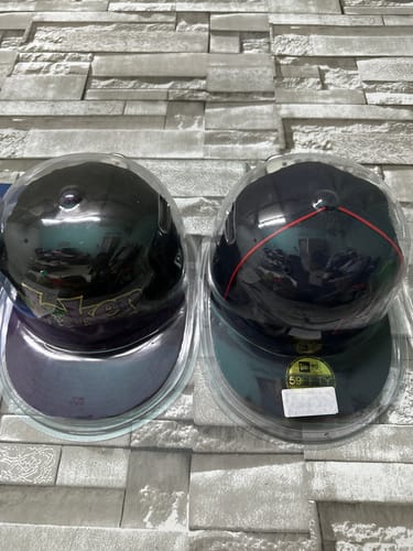 Customer photo review of 59FIFTY Red Bull Formula 1 Team Dark Blue Fitted