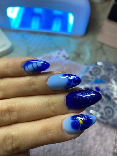 Customer photo review of Cuticle Care Kit 🎁 Best Seller 🎁