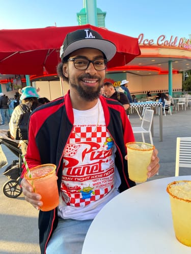 Customer photo review of CREATE YOUR MELODY