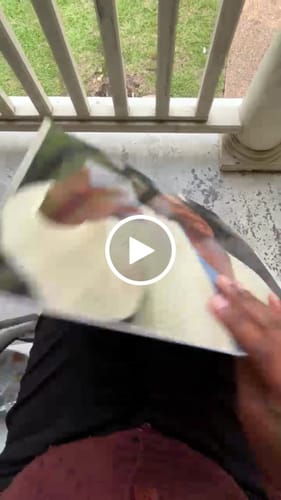 Customer video review of Custom Vinyl Records