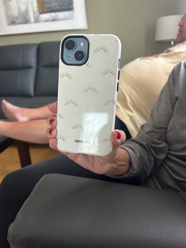 Customer photo review of Mystery Case