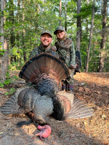 Customer photo review of Impact Vest 2.0