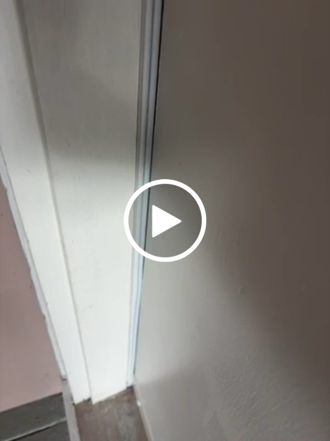 Customer video review of 81" High Reach Magnetic Weatherstrip Set (3 pieces)