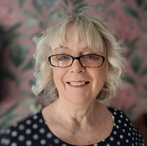 Customer photo review of 2-Month Mushroom Gummies