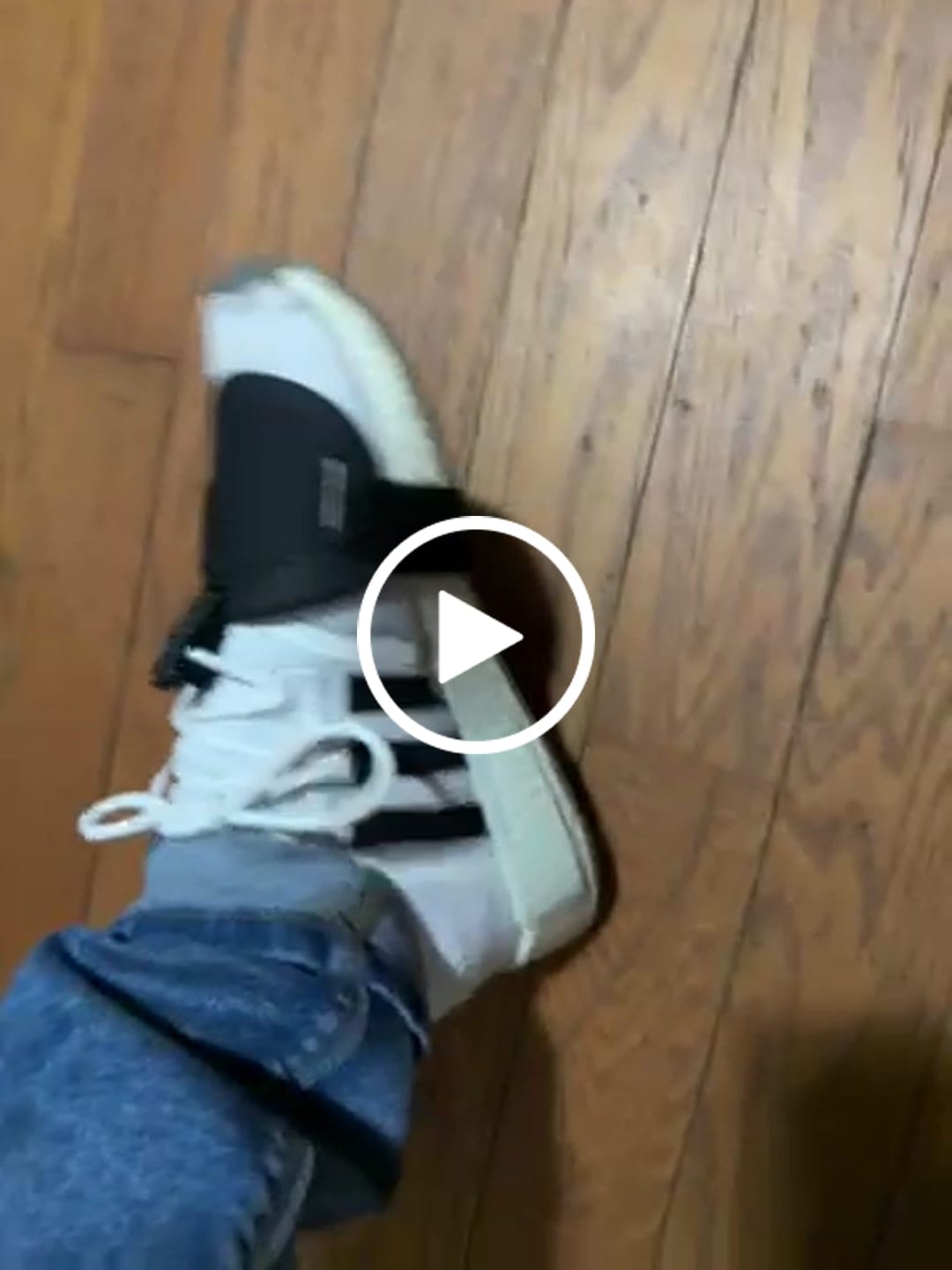 Customer video review of Gear Shift Protector Pad