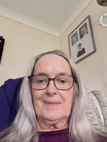 Customer photo review of 5-Step Clear Skin Kit