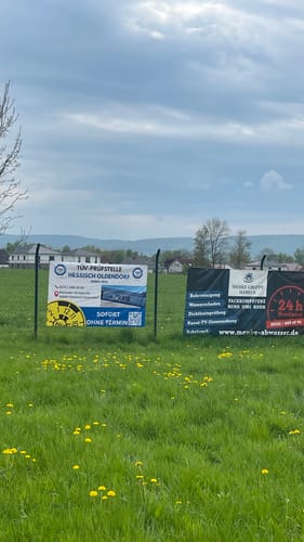 Customer photo review of Plane inkl. Druck