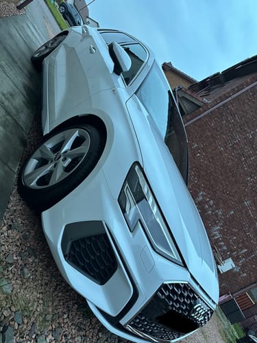 Customer photo review of Graphene Wax