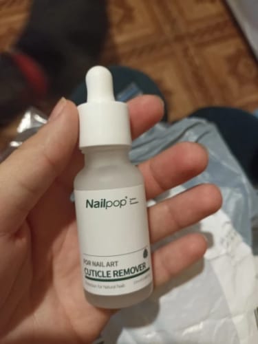 Customer photo review of Cuticle Care Kit 🎁 Best Seller 🎁
