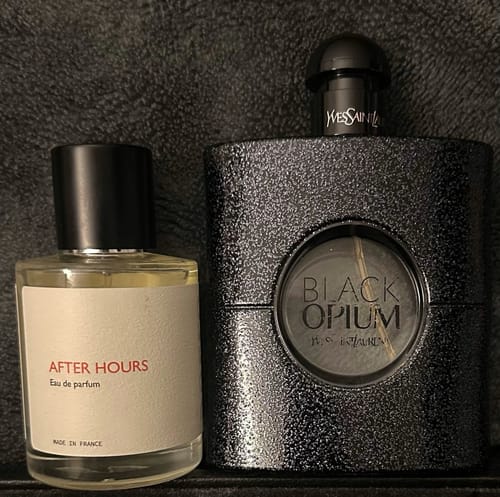 Customer photo review of After Hours