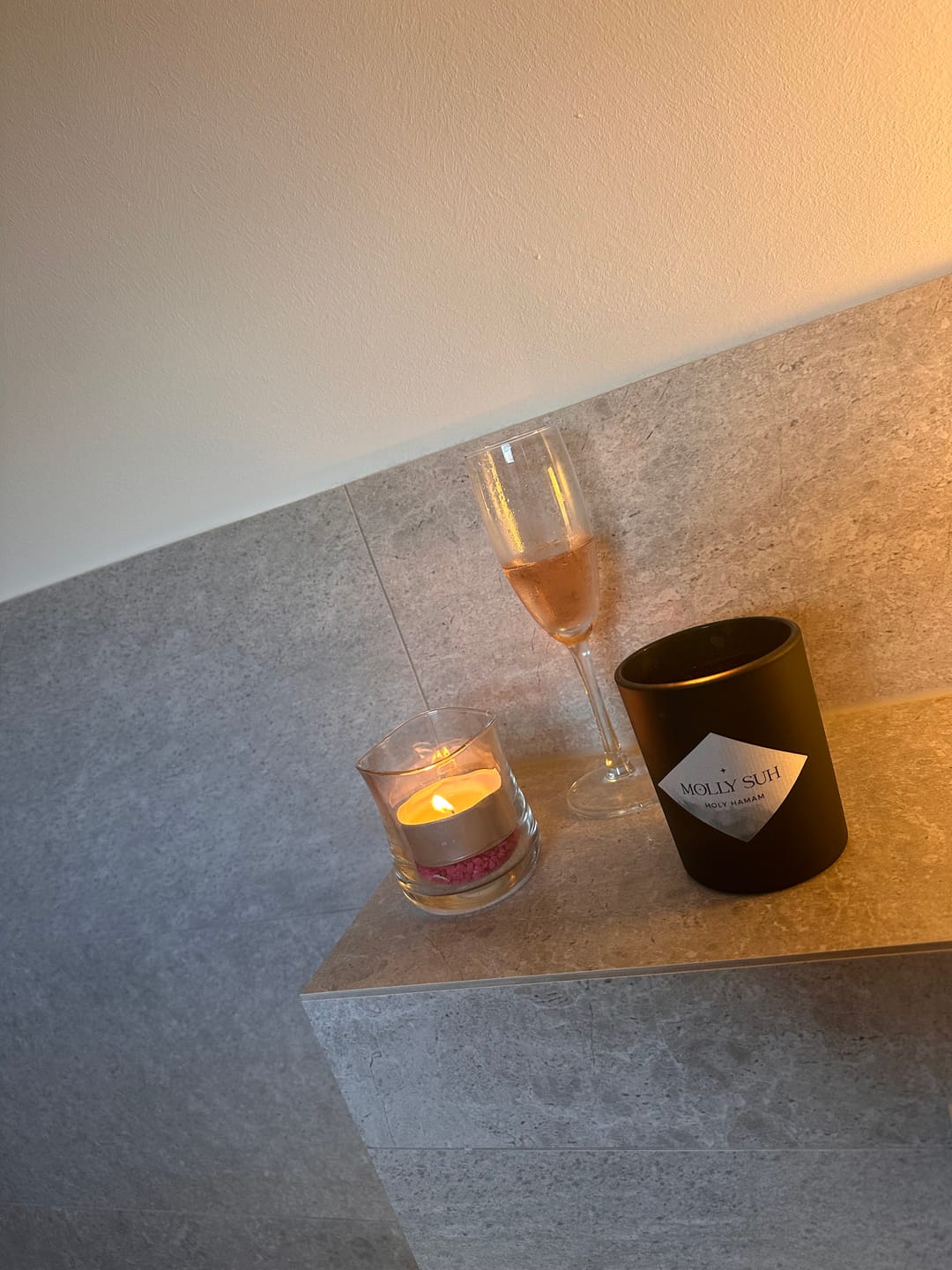 Customer photo review of All Moments