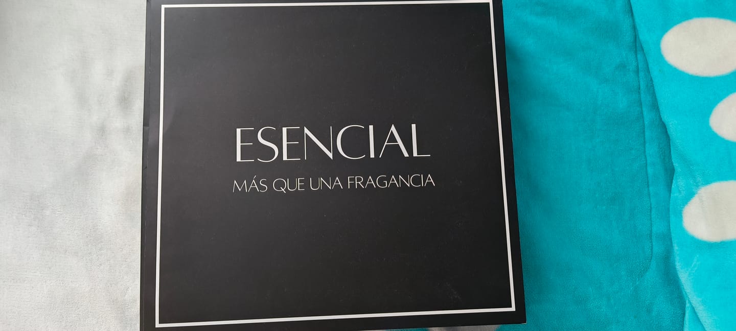 Customer photo review of Set "Más Vendidos Mujer" 10 Perfumes