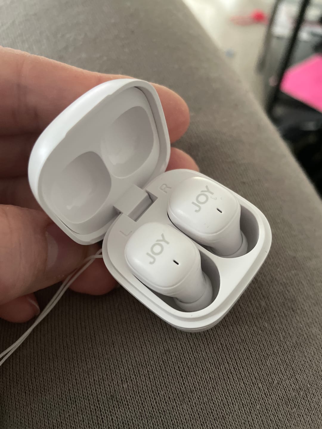 Customer photo review of Street