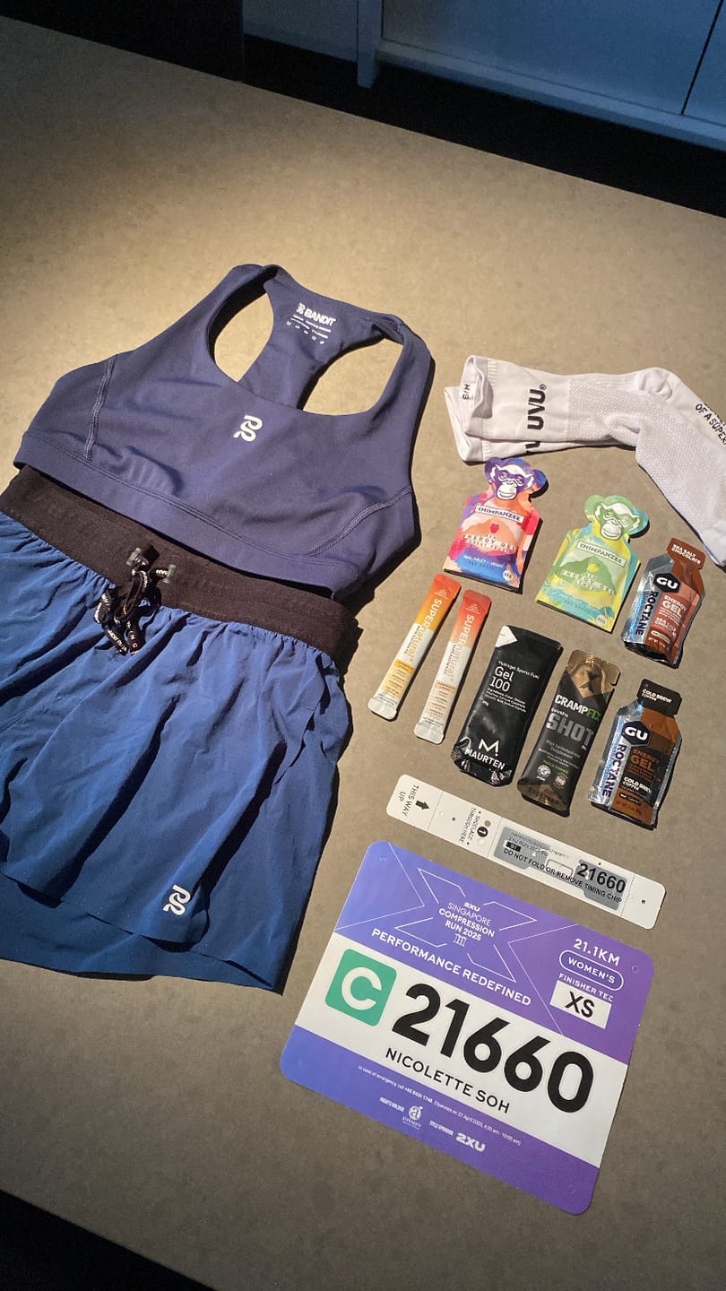 Customer photo review of RAPID ELECTROLYTES