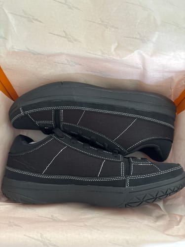 Customer photo review of Easy1 All Black