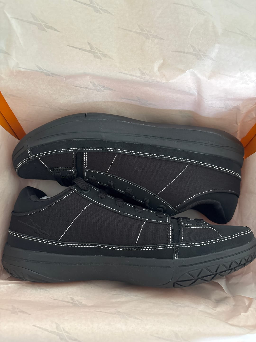 Customer photo review of Easy1 All Black