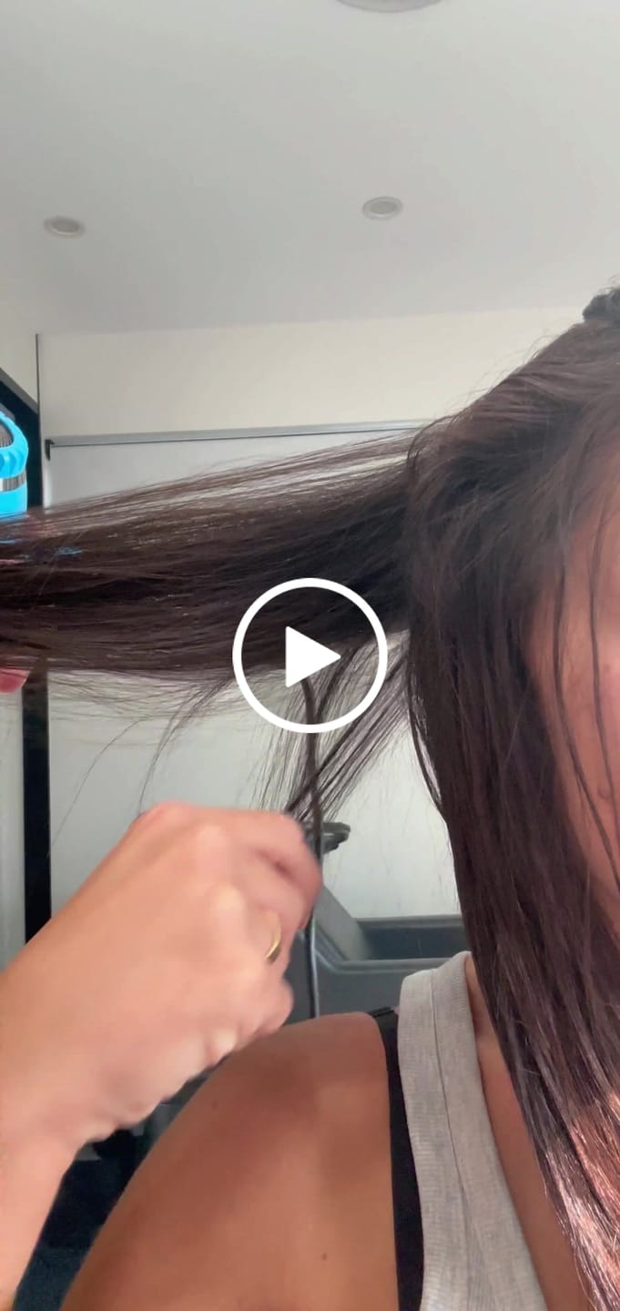 Customer video review of Growth Boost