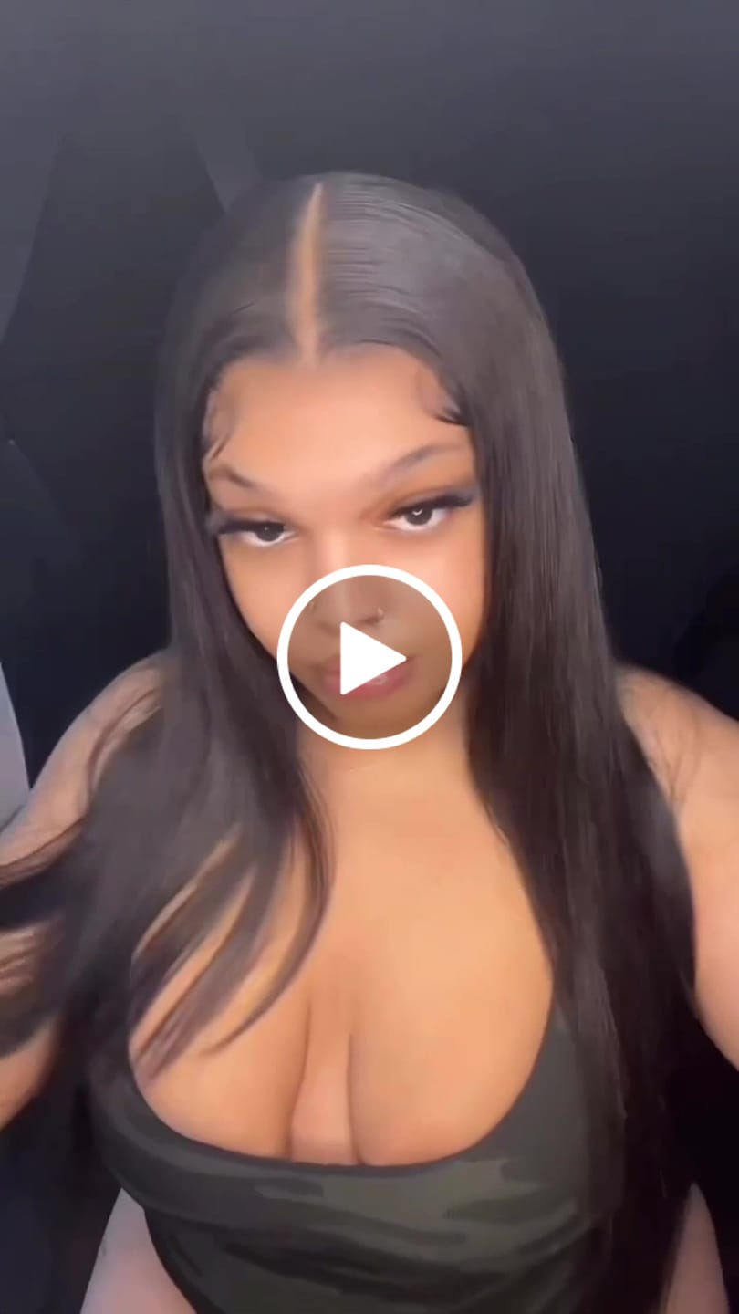 Customer video review of Peach Hold Me Down™ Adhesive SPORT (Ain’t No Other™)