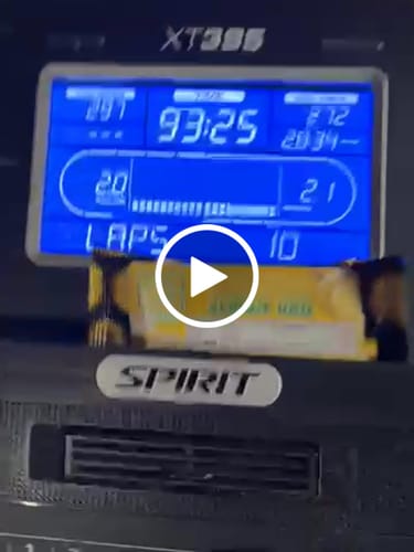 Customer video review of Lemon Bar - 6 Bars